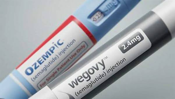 Ozempic and Wegovy are GLP-1 injections for diabetes and obesity