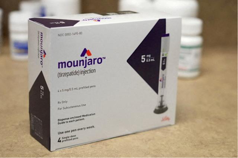 Tirzepatide (Mounjaro) Buying Guide and Price Singapore