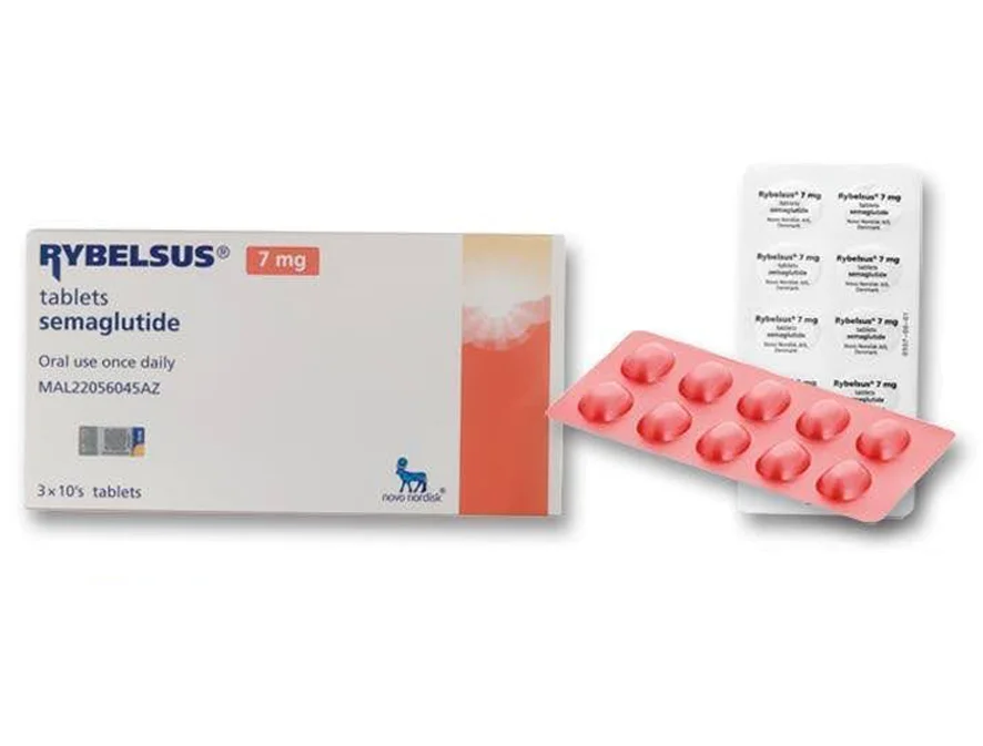 Oral Semaglutide (Rybelsus) Singapore